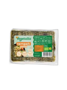 TEMPE PESTO 150GR BIO - VEGETALIA - 8422791013182