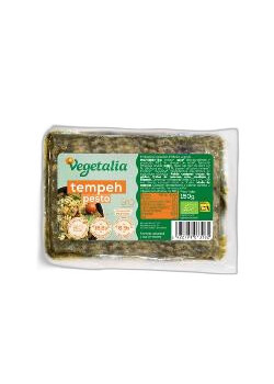 TEMPE PESTO 150GR BIO - VEGETALIA - 8422791013182