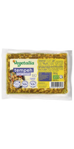 TEMPEH ORIENTAL BIO 150 GR - VEGETALIA - 8422791013137