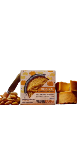 SEMICURADO FERMENTADO ORIGINAL 150 GR BIO - VEGGIE KARMA - 3760291270243
