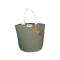 BOLSO TOTE CITY VERDE SALVIA 15 X 20 CM - VENGA - 3760138847461
