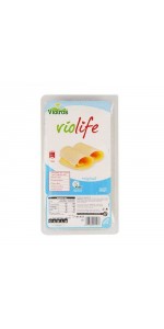 **LONCHAS VEGANAS SABOR QUESO  200GR - VIOLIFE - 5202390015878