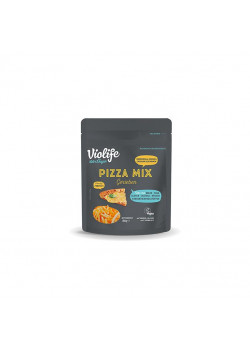 RALLADO VEGANO SABOR PIZZA 180GR - VIOLIFE - 5202390028311