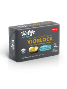 VIOBLOCK SIN SAL 250GR - VIOLIFE - 8719200211605