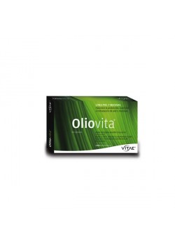 OLIOVITA 60 CÁPSULAS - VITAE - 8470003421997