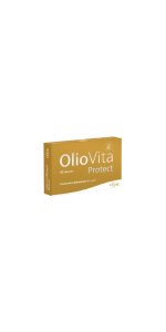 OLIOVITA PROTECT 15 CAPSULAS - VITAE - 8470002030374