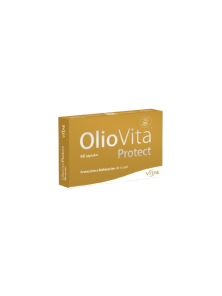 OLIOVITA PROTECT 30 CAPSULAS - VITAE - 8436029451141