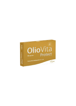 OLIOVITA PROTECT 30 CAPSULAS - VITAE - 8436029451141