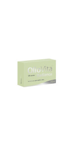 OLIOVITA RADIANCE 60 CAPSULAS - VITAE - 8436029451103