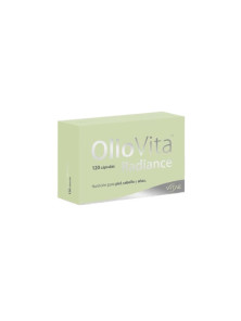 OLIOVITA RADIANCE 60 CAPSULAS - VITAE