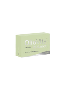 OLIOVITA RADIANCE 60 CAPSULAS - VITAE - 8436029451103