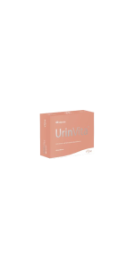 URINVITA 30 CAPSULAS - VITAE - 8470002116344