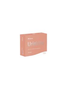 URINVITA 30 CAPSULAS - VITAE