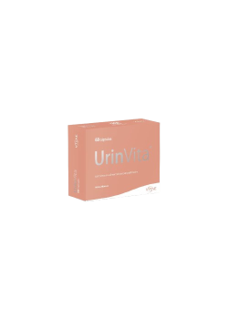 URINVITA 30 CAPSULAS - VITAE - 8470002116344