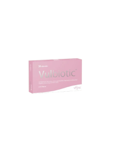 VULBIOTIC 30 CAPSULAS - VITAE - 8436029451219