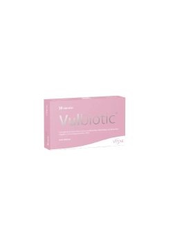 VULBIOTIC 30 CAPSULAS - VITAE - 8436029451219