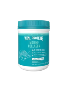 PÉPTIDOS DE COLÁGENO MARINO NEUTRO  221GR - VITAL PROTEINS