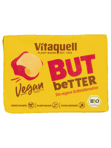 MANTECOCO VEGETAL 250GR BIO - VITAQUELL - 4003247102120