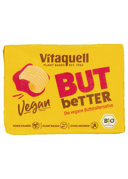MANTECOCO VEGETAL 250GR BIO - VITAQUELL - 4003247102120
