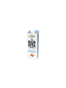 BEBIDA DE ALMENDRA BARISTA 1L BIO - VITARIZ - 8000215204691