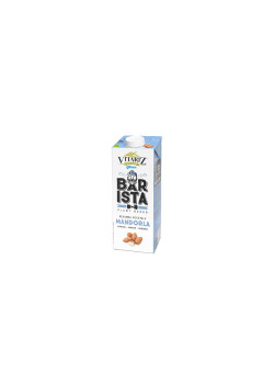 BEBIDA DE ALMENDRA BARISTA 1L BIO - VITARIZ - 8000215204691