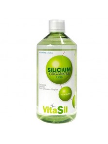 SILICIO ORGANICO ORTIGA 1L - VITASIL