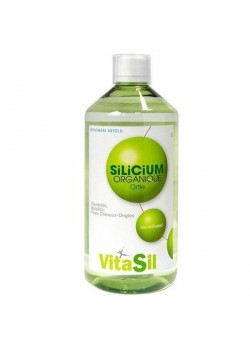 SILICIO ORGANICO ORTIGA 1L - VITASIL - 5400713802758