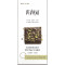 CHOCOLATE NEGRO 75% CON CAFE Y PISTACHO 80GR BIO - VIVANI - 4044889005158