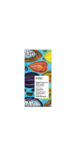 CHOCOLATE NEGRO CACAO Y PUNTO (WHOLE COCOA FRUIT) 80GR BIO - VIVANI - 4044889004885