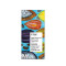 CHOCOLATE NEGRO CACAO Y PUNTO (WHOLE COCOA FRUIT) 80GR BIO - VIVANI