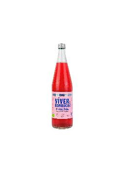 KOMBUCHA FRUTOS ROJOS 700ML BIO - VIVER