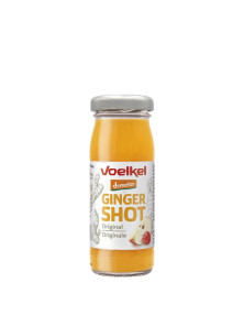 SHOT DE JENGIBRE DEMETER BIO 95ML - VOELKEL - 4015533061127