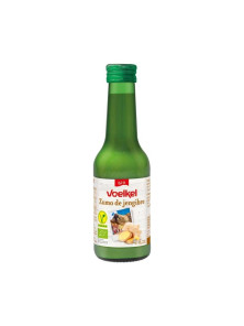 ZUMO DE JENGIBRE 200ML BIO - VOELKEL - 4015533051326