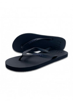 CHANCLA RAMS NEGRA TALLA 44 (UK10) - WAVES