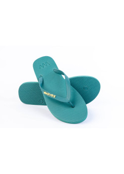 CHANCLAS ARUGAM BAY AZUL TALLA 37-38 (UK 5) - WAVES - 4260663816059