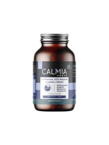 CALMIA NOCHE FORTE 60 CAPSULAS - WE BOTANIX - 8437022223551