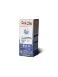 CALMIA NOCHE SPRAY INSTANT 30ML - WE BOTANIX - 8437022223469