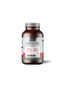 CORAZON FORMULA 60 CAPSULAS - WE BOTANIX - 8437022223476