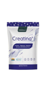 CREATINA FORMULA 175GR - WE BOTANIX - 8437022223650