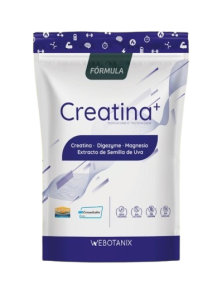 CREATINA FORMULA 175GR - WE BOTANIX - 8437022223650