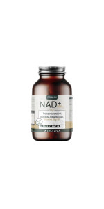 NAD  RESVERATROL FÓRMULA · 60 CÁPSULAS - WE BOTANIX - 8437022223568