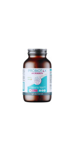 PROBIOTAX MICROBIOTA 60 CÁPSULAS - WE BOTANIX - 8437022223575