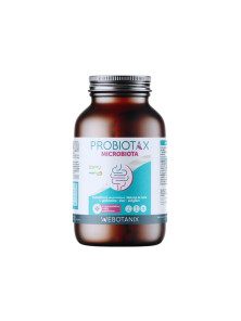 PROBIOTAX MICROBIOTA 60 CÁPSULAS - WE BOTANIX