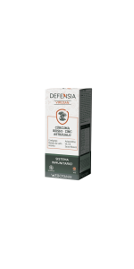 VIRUSAN DEFENSIA 30ML - WE BOTANIX - 8437022223681