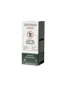 VIRUSAN DEFENSIA 30ML - WE BOTANIX
