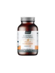 VITAMINA C LIPOSOMAL 60 CAPSULAS - WE BOTANIX - 8437022223742