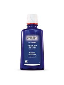 BALSAMO PARA EL AFEITADO 100ML. - WELEDA - 3596204526172