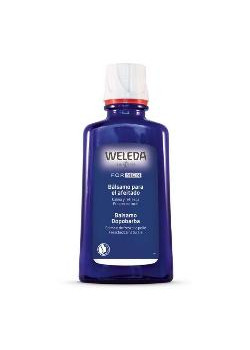 BALSAMO PARA EL AFEITADO 100ML. - WELEDA - 3596204526172