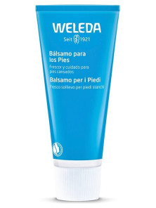 BALSAMO PARA PIES 75ML - WELEDA - 4001638905305