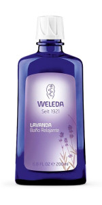 BAÑO RELAX DE LAVANDA 200ML - WELEDA - 4001638098250